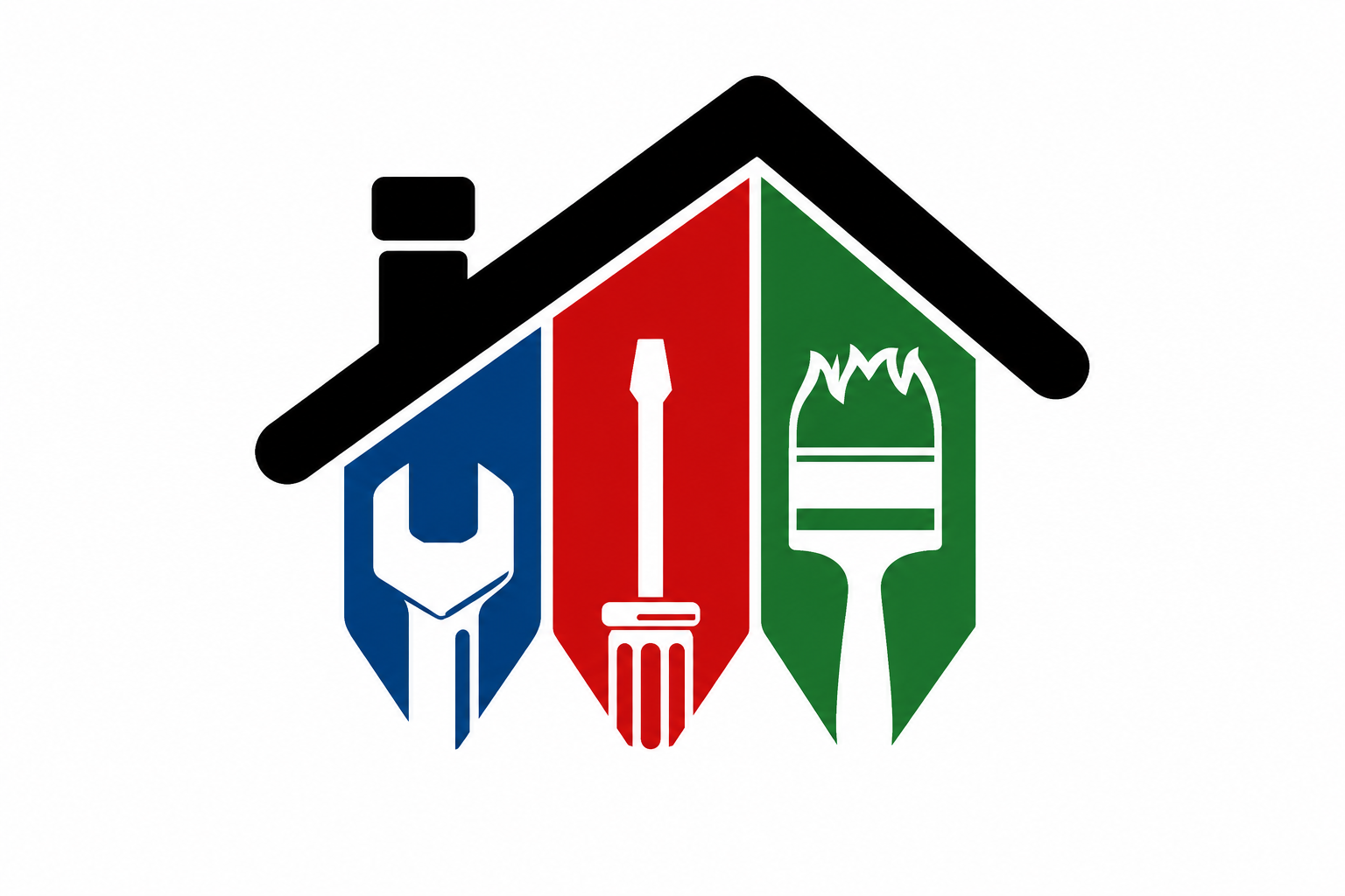 Clean Construction LLC logo